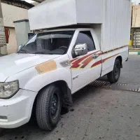 فروش نیسان پادرا|خودرو سواری و وانت|فردیس, نسترن غربی|دیوار