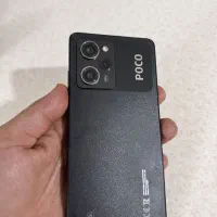 پوکو x5 pro 256 در حد،تضمینی،