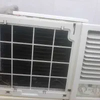 کولر پنجره ای 18000 تراست