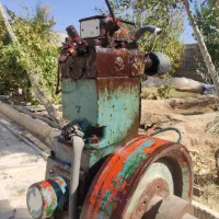 موتور پمپ مارگو|ابزارآلات|مرودشت, بیست متری بیمارستان|دیوار