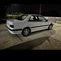 پارس تیو فایو۱۴۰۰