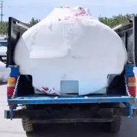 مخزن آب 20درصد تخفیف نقدی.اقساط تا پایان سال|مصالح و تجهیزات ساختمان|یزد, |دیوار