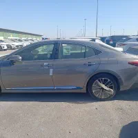 تویوتا کمری۲.۵ خاکستری LE۲۰۲۵