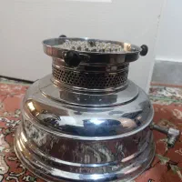 سماور گازی 20لیتری