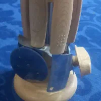 سرویس آشپزی مدل۷پارچه