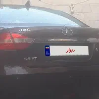 جک جی پنج قهوه ای مدل ۹۶