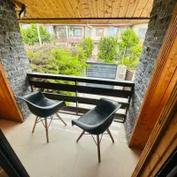 ویلا استخردار شهرکی حیاط دار سرخ رود ساحلی جنگلی|اجارهٔ کوتاه‌مدت ویلا و باغ|سرخرود, |دیوار