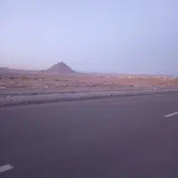 فروش زمین دستگرد حاشیه ۳۰ متری