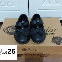 کفش و لباس بچگانه|کفش و لباس بچه|شهرضا, |دیوار