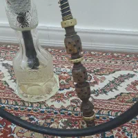 قلیان دوسیب زنبوری|کلکسیون و سرگرمی|ایلام, |دیوار