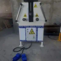 دستگاه نورد لوله و پروفیل مبل شهری و کارگاه صنعتی