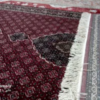 فرش کناره چهار متری  و سه متری پهنای هر دو یک ونیم|فرش|کرمانشاه, |دیوار