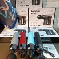 ماساژور kh740 ماساژور گان و تفنگی عمده و تک|آرایشی، بهداشتی، درمانی|مشهد, یاس|دیوار