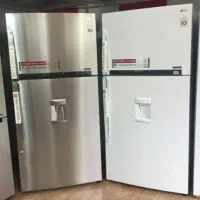 یخچال کمبی ال جی ۸۸۲ کره (نمایشگاهی)