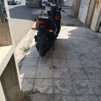 موتور سیکلت برقی|موتورسیکلت|محمدشهر, محمدشهر|دیوار