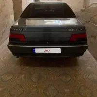 پژو فابریک مدل ۹۴|خودرو سواری و وانت|بوشهر, |دیوار