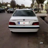 پژو پارس سال 400|خودرو سواری و وانت|اردبیل, |دیوار