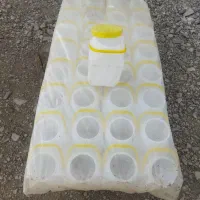 فروش سطل 2.5 کیلویی