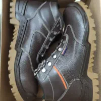 کفش ایمنی شماره۴۳