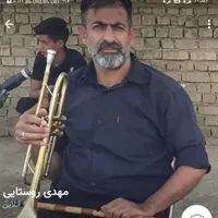 نوازنده نی برای مراسمات ختم خاکسپاری ومولودی|خدمات پذیرایی، مراسم|فردیس, |دیوار