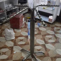 رگال لباس چهار شاخه