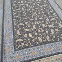 فرش طرح 700شانه گل افشان