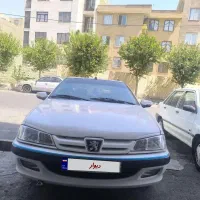 پژو پارس ۹۴ کلاس ۱۵ فول بی‌رنگ تیو فایو TU5
