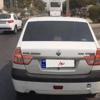 فروش پارس تندر  مدل ۹۶|خودرو سواری و وانت|بندرعباس, |دیوار
