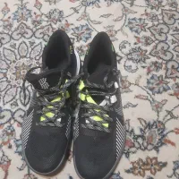 کفش یونیسکس نایکی Nike|کیف، کفش، کمربند|شیراز, ارم|دیوار