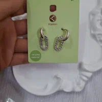 گوشواره وارداتی|جواهرات|بندر کنگان, |دیوار