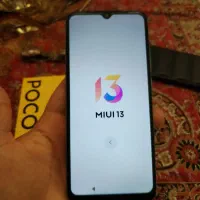 xiaomi poco کاملا نو سالم اکبند|موبایل|تهران, زنجان جنوبی|دیوار
