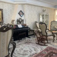 ۱۰۷ متر واحد سند شش دانگ