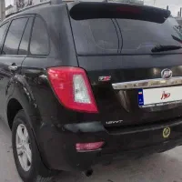 لیفان  x60|خودرو سواری و وانت|لواسان, |دیوار