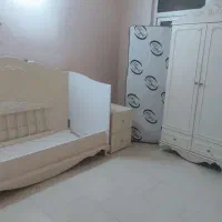 سرویس خواب کودک نوجوان شرکتی در حد|تخت و سرویس خواب|قم, انسجام|دیوار