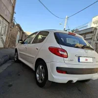 پژو ۲۰۷ مدل ۱۴۰۰ پانوراماکارکرد ۴۴۰۰۰|خودرو سواری و وانت|خوی, |دیوار