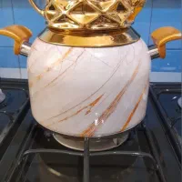 کتری قوری نو|قوری، کتری، قهوهساز دستی|گلستان (تهران), |دیوار