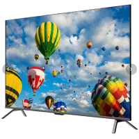 تلویزیون ایکس ویژن مدل 55XYU795B|تلویزیون و پروژکتور|اصفهان, صدف|دیوار