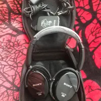 هدفون سونی مدلmdr-nc500d sony