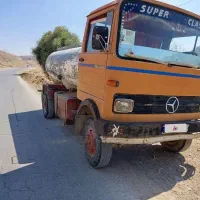 فروش خاور ۸۰۸ مدل ۶۲|خودرو سنگین|لردگان, |دیوار