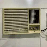 کولرگازی پنجره ای جنرال