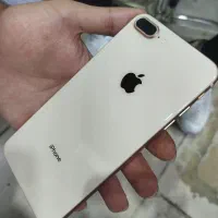 اپل iPhone 8 Plus با حافظهٔ ۶۴ گیگابایت|موبایل|کرمانشاه, |دیوار