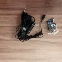 میکروفن یقه ای|صوتی و تصویری|تهران, ایوانک|دیوار