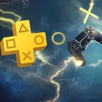 اکانت ظرفیت دوم پلاس ps5