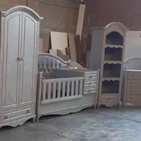 سرویس تخت سیسمونی کودک