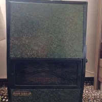 فروش بخاری گازی و تلویزیون HDMI پلاسما ۲۹ اینچ