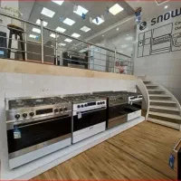 بهترین فرصت خرید اجاق گاز فروشگاه اسدابادی اسنوا