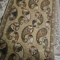 پتو ،گلیم،روفرشی،فرش|روفرشی|فردیس, شهرک شهید حسینی|دیوار