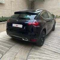 Ds4 دی اس ۴ کراس بک|خودرو سواری و وانت|تهران, تهرانپارس غربی|دیوار
