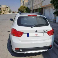 کوییک|خودرو سواری و وانت|شیراز, رکن‌آباد|دیوار
