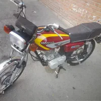 موتورهندا۱۲۵مدل۹۷مدارک کامل
